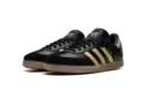 Samba GS "Messi Black / Gold" JH5641