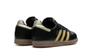 Samba GS "Messi Black / Gold" JH5641