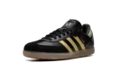 Samba GS "Messi Black / Gold" JH5641