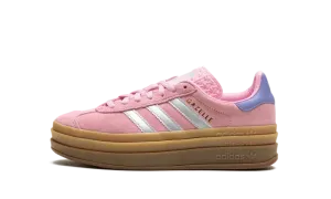 Gazelle GS "True Pink Silver" JH5539