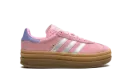 Gazelle GS "True Pink Silver" JH5539