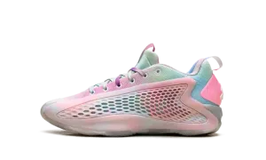 AE1 Low GS "3SSB" JR3916