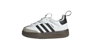adiFOM Samba 360 TD "White Black Gum" IH3506
