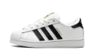 Superstar PS "Black and White" FU7714