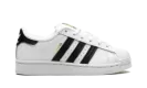 Superstar PS "Black and White" FU7714