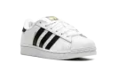 Superstar PS "Black and White" FU7714