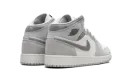 Air Jordan 1 Mid SE GS "Neutral Grey" FQ8088 002