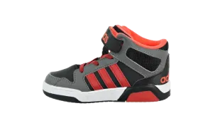 BB9TIS Mid TD "Core Black/Scarlet/Solar Red" bb9962