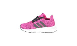 Swift Run TD "Shock Pink/Core Black" b41850
