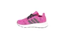 Swift Run TD "Shock Pink/Core Black" b41850