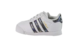 Samoa Snake TD "Footwear White/Footwear White/ Core Black" bw1301