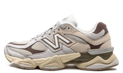 New Balance 9060 - Grey Matter/Timberwolf