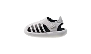 Water Sandals I TD "White-Black" fy6043