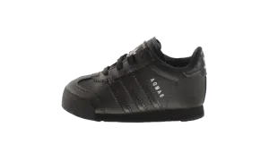 Samoa I TD "Core Black/Core Black/Metallic Silver" s85297