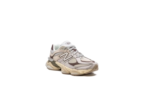 New Balance 9060 - Grey Matter/Timberwolf