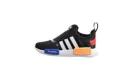 NMD 360 I Slip-On TD "Black-White-Solar Gold" h01855