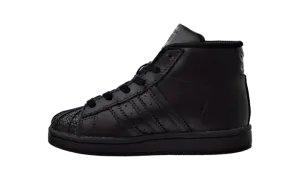 Pro Model Infants/ TD "Black/Black" by4397