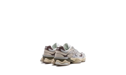 New Balance 9060 - Grey Matter/Timberwolf