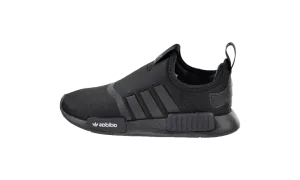 NMD 360 I Slip-on TD "Core Black-Silver Metallic-Cloud White" gx3314