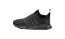 NMD 360 I Slip-on TD "Core Black-Silver Metallic-Cloud White" gx3314