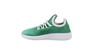 PW Tennis HU C PS "Green/White" aq0017