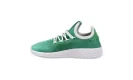 PW Tennis HU C PS "Green/White" aq0017
