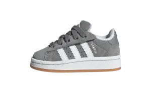 Campus 00s CF EL I TD "Grey Three/Cloud White/Gum" ji4334