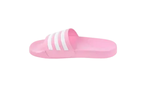 Adilette Shower Slides PS "True Pink/Cloud White" g27628