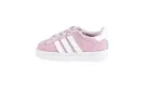 Campus EL TD "Aero Pink/White" cq3124