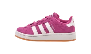 Campus 00s EL C PS "Semi Lucid Fuchsia/Cloud White/Semi Lucid Fuchsia" jh6328