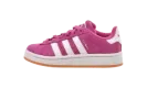 Campus 00s EL C PS "Semi Lucid Fuchsia/Cloud White/Semi Lucid Fuchsia" jh6328