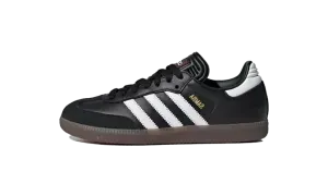 Samba J GS "Black/None/None" if1945