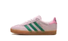 Gazelle GS "Clear Pink Court Green" JP7128