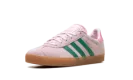 Gazelle GS "Clear Pink Court Green" JP7128