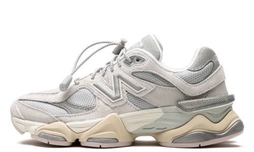 New Balance 9060 Grey Lilac "U9060GM"