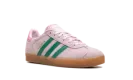 Gazelle GS "Clear Pink Court Green" JP7128