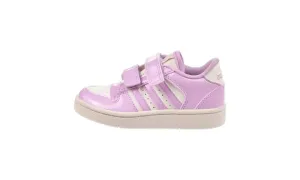 Break Start EL CF PS "Bliss Lilac / White" JR4073