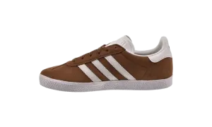 Gazelle GS "Preloved Brown / Cloud White" IF9802