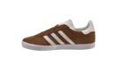 Gazelle GS "Preloved Brown / Cloud White" IF9802
