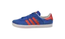 Gazelle 2 Suede GS "Blue Red" G95464