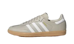 Samba OG GS "Beige Cloud White Gum" JQ2853