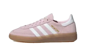 Handball Spezial GS "Clear Pink Non Dyed Gum" JR2109