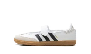 Samba Jane GS "White Alumina Gum" JR7436