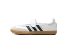 Samba Jane GS "White Alumina Gum" JR7436