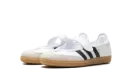 Samba Jane GS "White Alumina Gum" JR7436