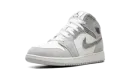 Air Jordan 1 Mid SE GS "Neutral Grey" FQ8088 002