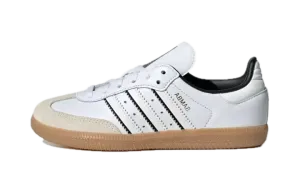 Samba OG PS "Double White Black Gum" IH5649