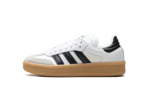 Samba XLG GS "White Black Gum" JH6516