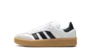 Samba XLG GS "White Black Gum" JH6516