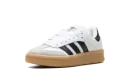 Samba XLG GS "White Black Gum" JH6516
